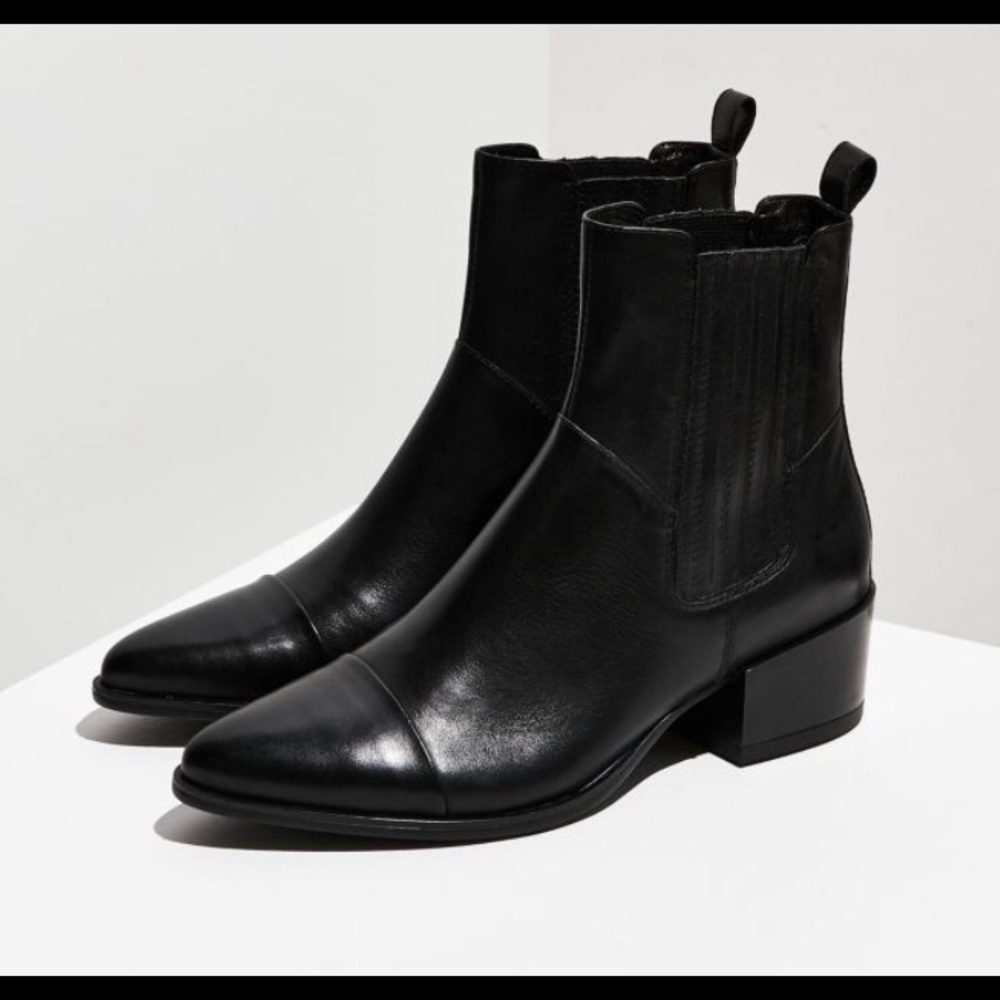 Vagabond Shoemakers Marja Chelsea Boots